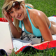 Image for article titled November Mac Chick of the Month